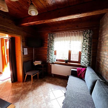 Domek W Szczyrku Exteriér fotografie