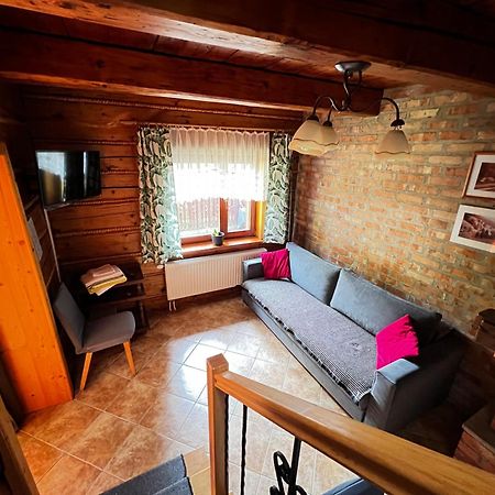 Domek W Szczyrku Exteriér fotografie