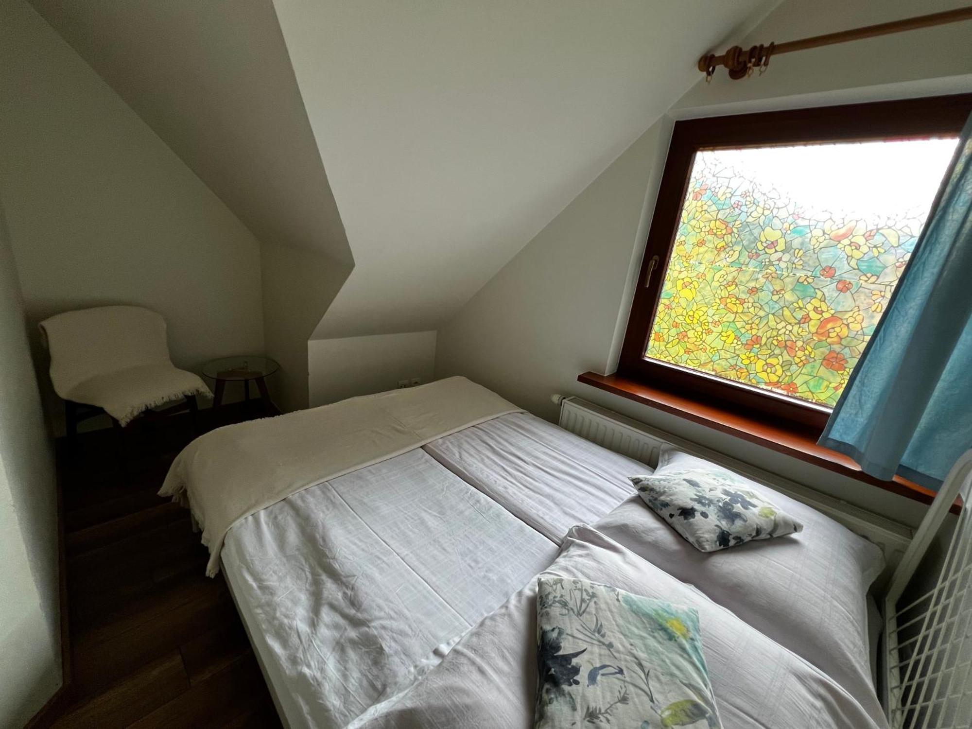 Domek W Szczyrku Exteriér fotografie